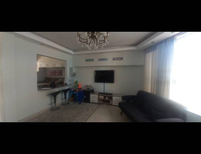 1 BEDROOM FLAT TO LET IN SOUTH BEACH
